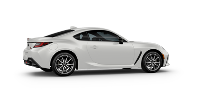 2026 Toyota GR86 GR86