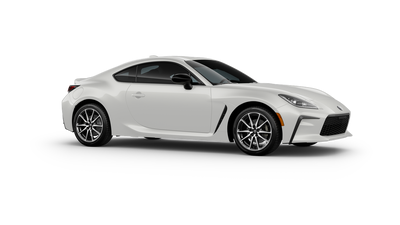 2026 Toyota GR86 GR86