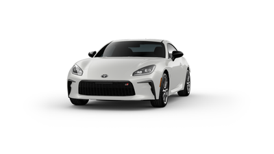 2026 Toyota GR86 GR86