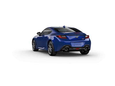 2026 Toyota GR86 GR86