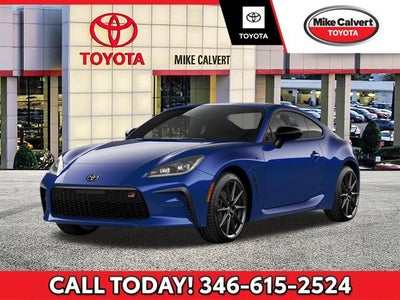 2026 Toyota GR86 GR86 Premium