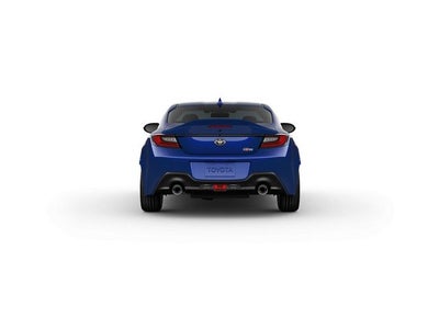 2026 Toyota GR86 GR86 Premium