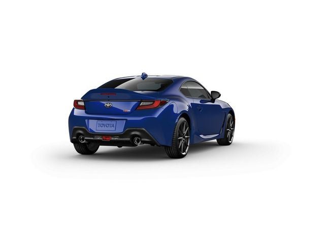 2026 Toyota GR86 GR86 Premium