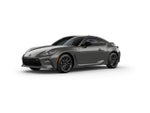 2026 Toyota GR86 GR86 Premium