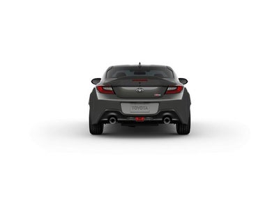 2026 Toyota GR86 GR86 Premium