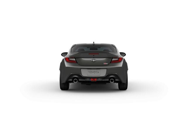 2026 Toyota GR86 GR86 Premium