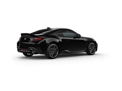 2026 Toyota GR86 GR86 Premium