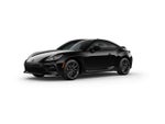 2026 Toyota GR86 GR86 Premium