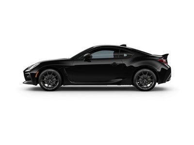 2026 Toyota GR86 GR86 Premium