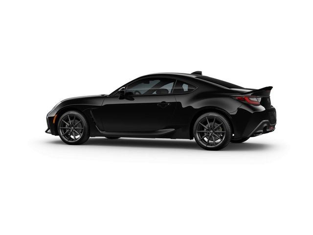 2026 Toyota GR86 GR86 Premium