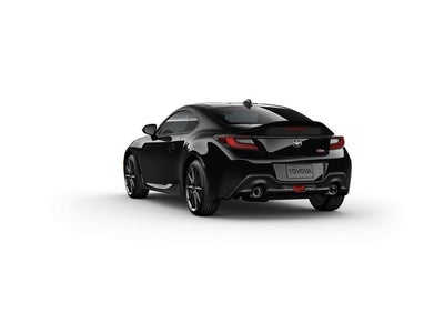 2026 Toyota GR86 GR86 Premium