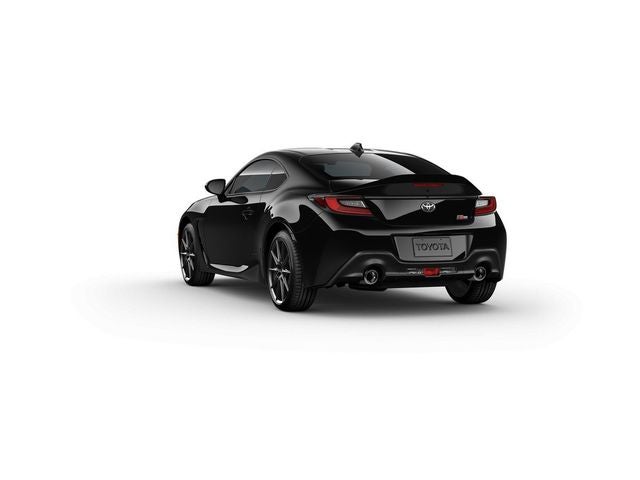 2026 Toyota GR86 GR86 Premium