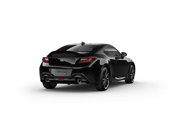 2026 Toyota GR86 GR86 Premium