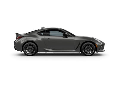 2026 Toyota GR86 GR86 Premium