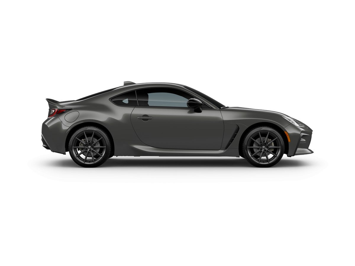 2026 Toyota GR86 GR86 Premium