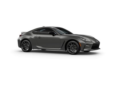 2026 Toyota GR86 GR86 Premium