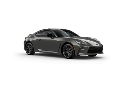 2026 Toyota GR86 GR86 Premium