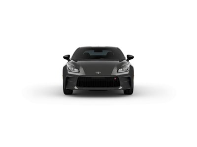 2026 Toyota GR86 GR86 Premium