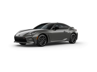 2026 Toyota GR86 GR86 Premium