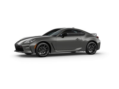 2026 Toyota GR86 GR86 Premium