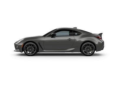 2026 Toyota GR86 GR86 Premium