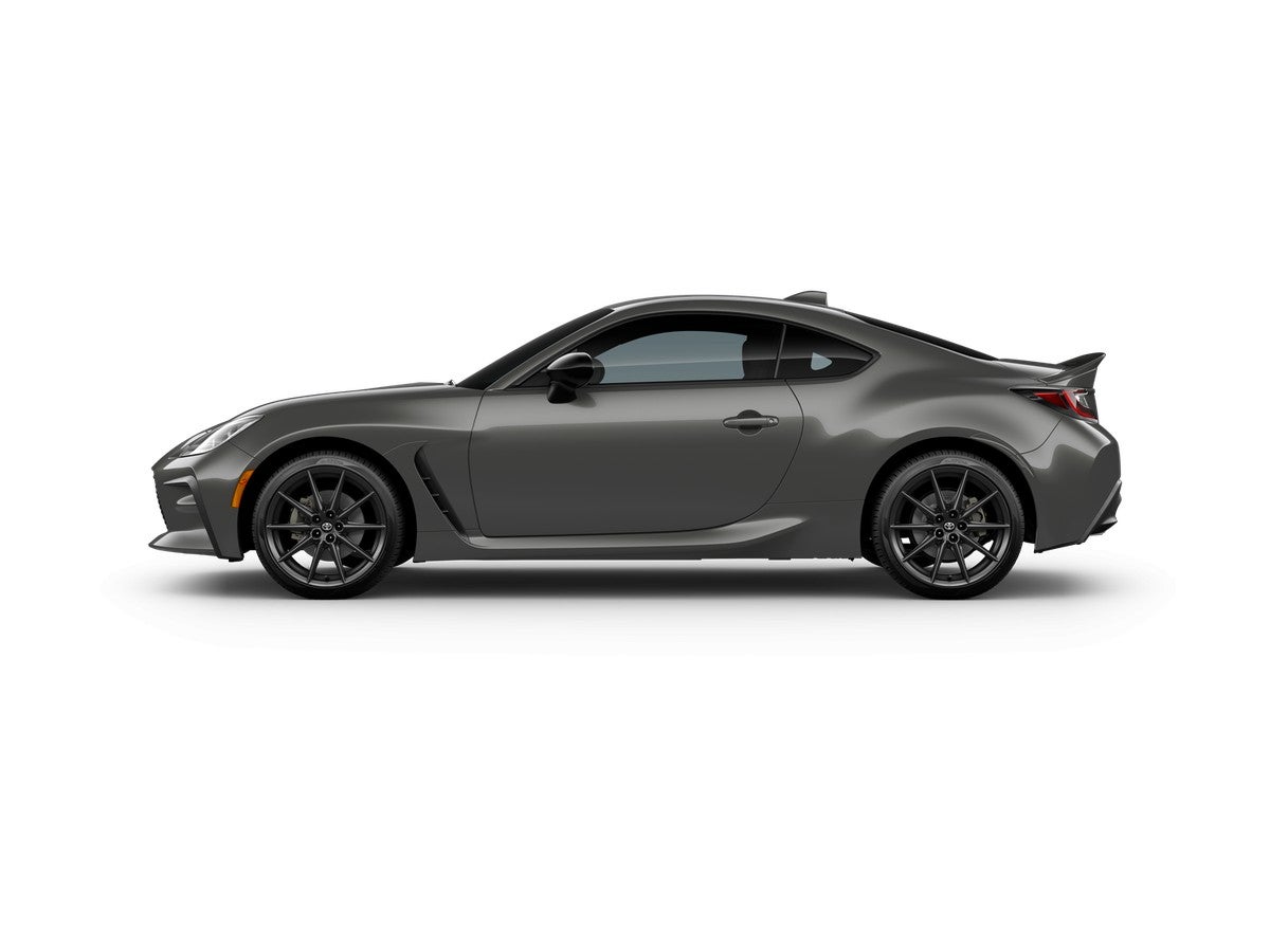 2026 Toyota GR86 GR86 Premium