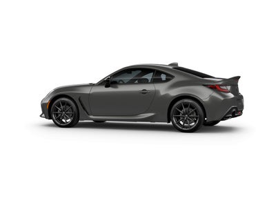 2026 Toyota GR86 GR86 Premium