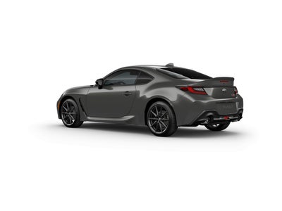 2026 Toyota GR86 GR86 Premium