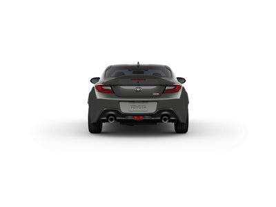 2026 Toyota GR86 GR86 Premium