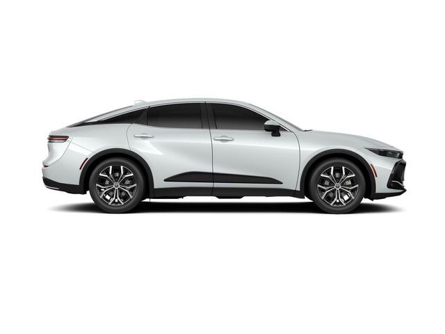 2026 Toyota Toyota Crown XLE