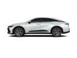 2026 Toyota Toyota Crown XLE