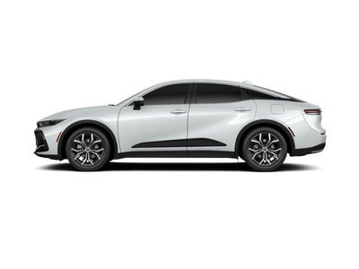 2026 Toyota Toyota Crown XLE