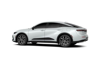 2026 Toyota Toyota Crown XLE