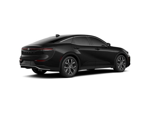 2026 Toyota Toyota Crown XLE