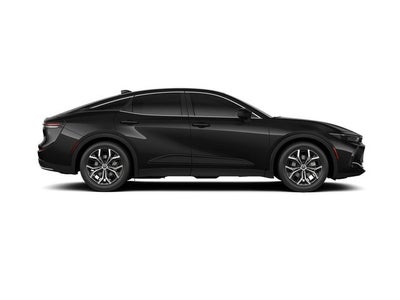 2026 Toyota Toyota Crown XLE