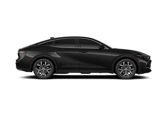 2026 Toyota Toyota Crown XLE
