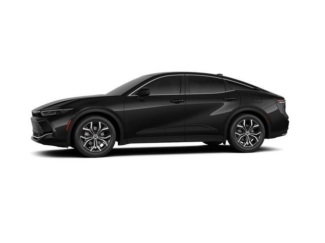 2026 Toyota Toyota Crown XLE