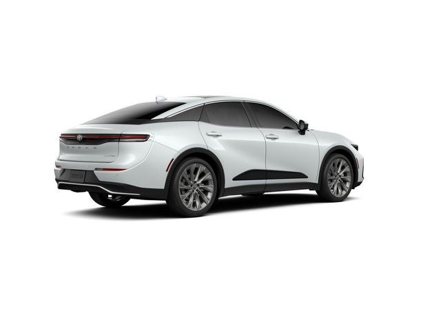2026 Toyota Toyota Crown Limited