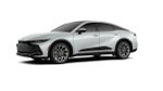 2026 Toyota Toyota Crown Limited
