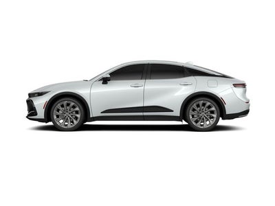 2026 Toyota Toyota Crown Limited