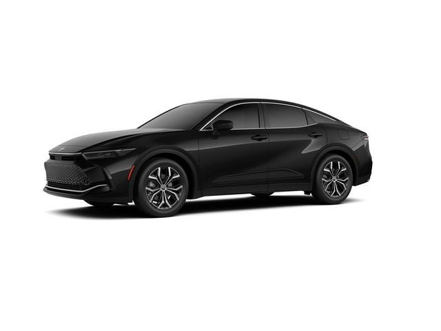 2026 Toyota Toyota Crown XLE