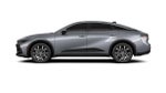2026 Toyota Toyota Crown XLE