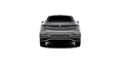 2026 Toyota Toyota Crown XLE