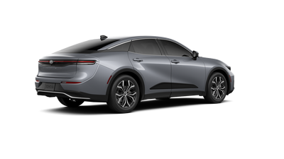2026 Toyota Toyota Crown XLE