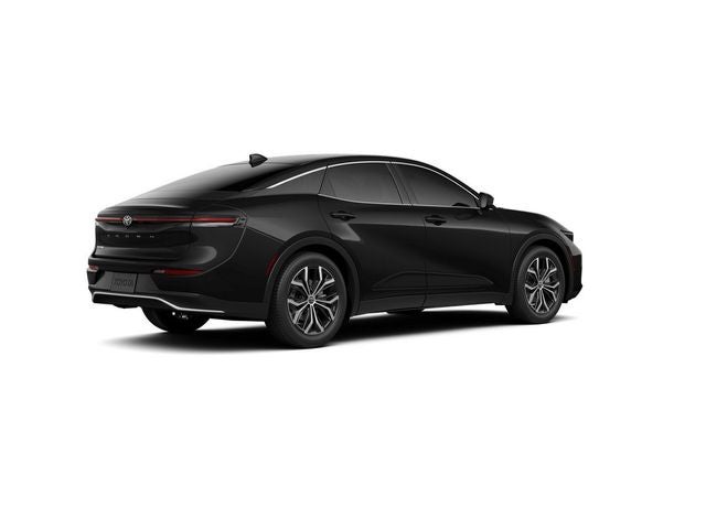 2026 Toyota Toyota Crown XLE