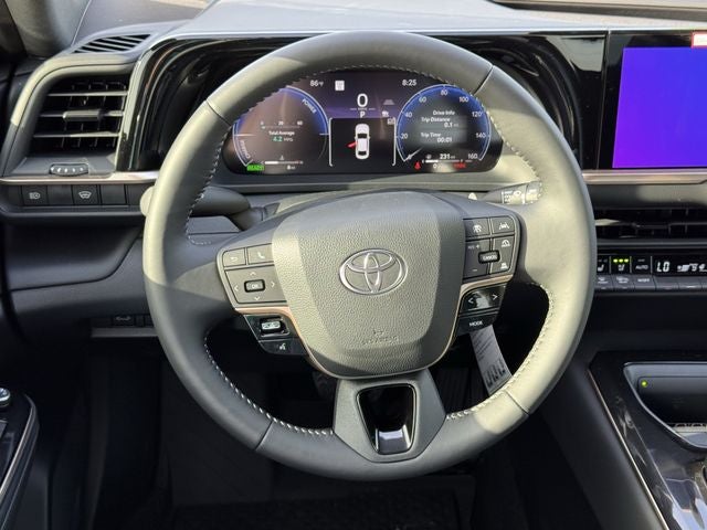 2026 Toyota Toyota Crown XLE