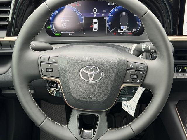 2026 Toyota Toyota Crown XLE