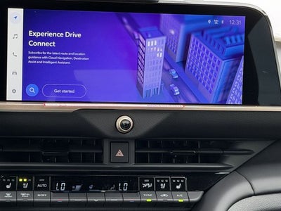 2026 Toyota Toyota Crown XLE