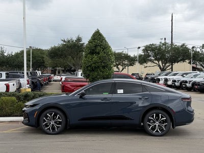 2026 Toyota Toyota Crown XLE