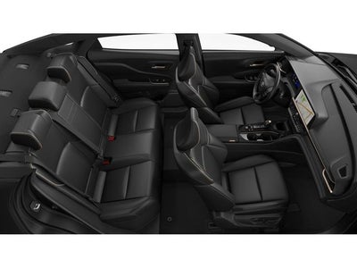 2026 Toyota Toyota Crown XLE